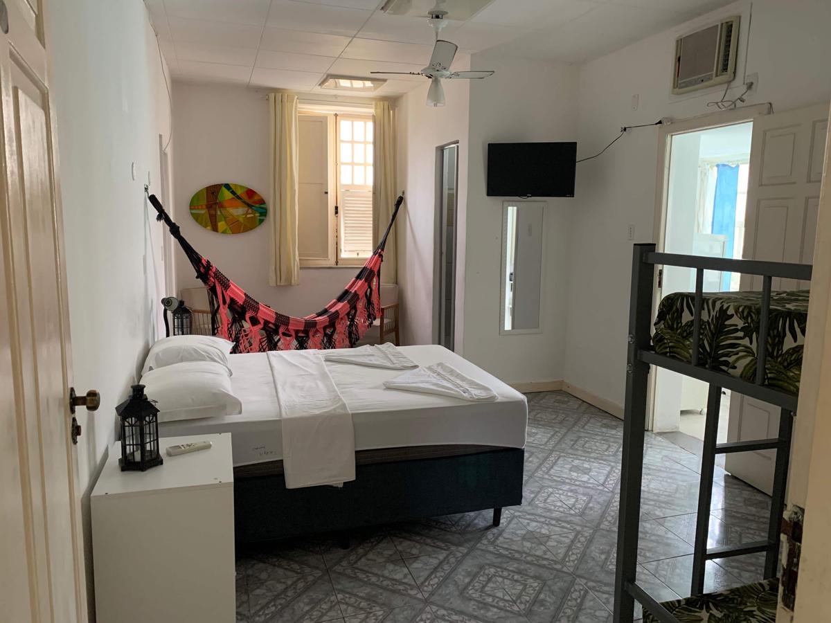 Porto das Palmeiras Hostel photo 3