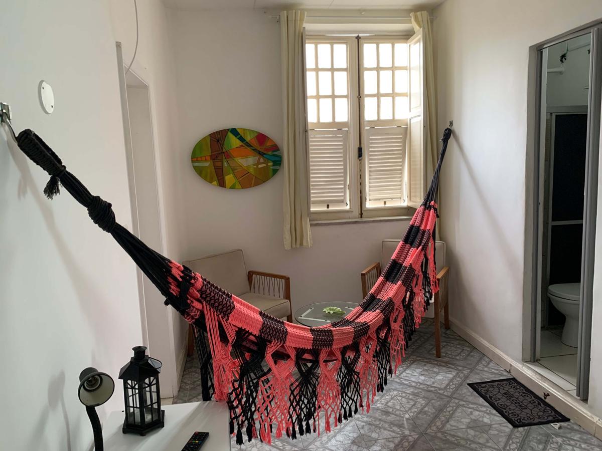 Porto das Palmeiras Hostel photo 4