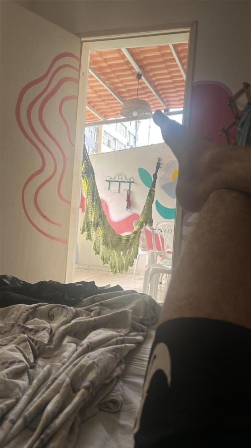 Porto das Palmeiras Hostel photo 6