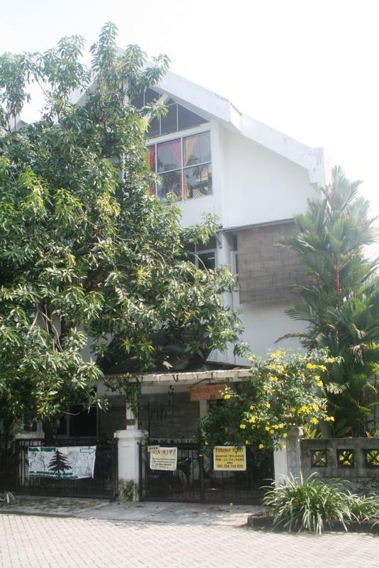 Da Rifi Hostel photo 1