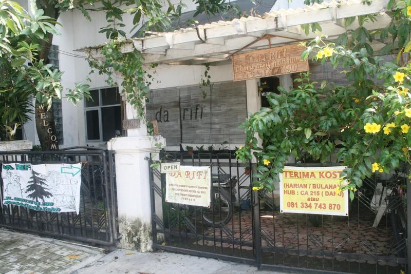Da Rifi Hostel photo 2