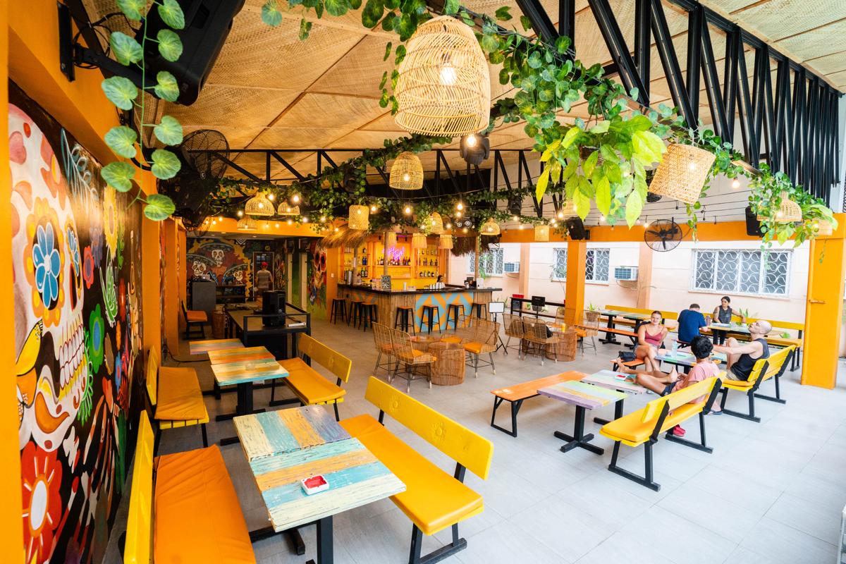 Nacho Hostel Cebu photo 1