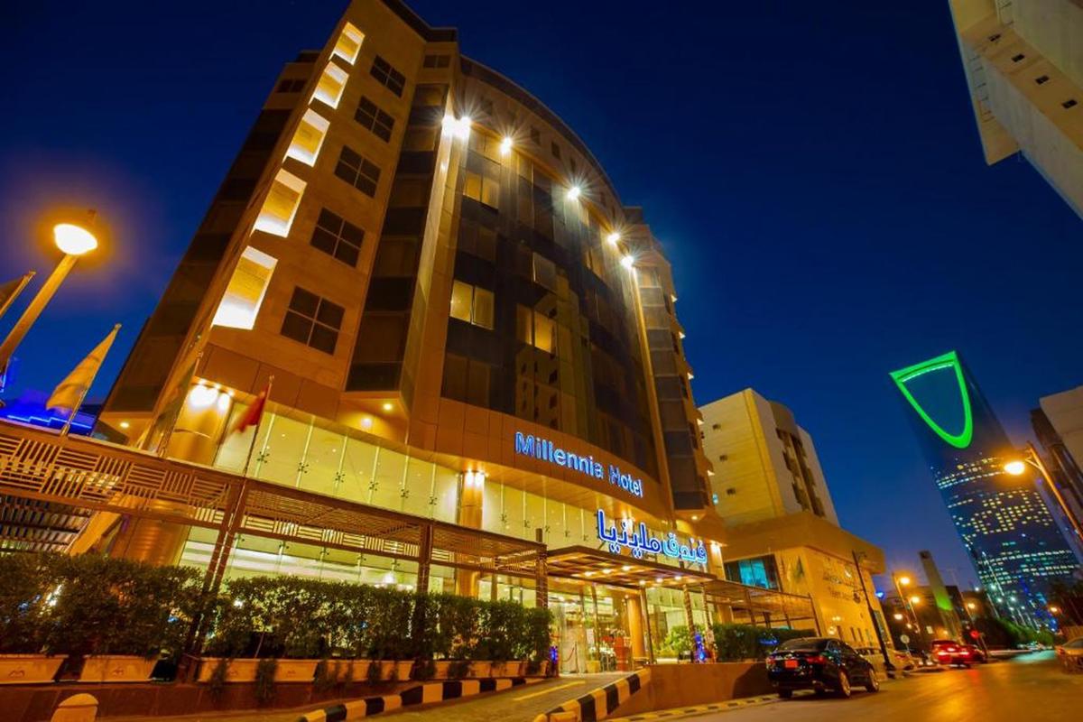 Sunday Millennia Hotel photo 2