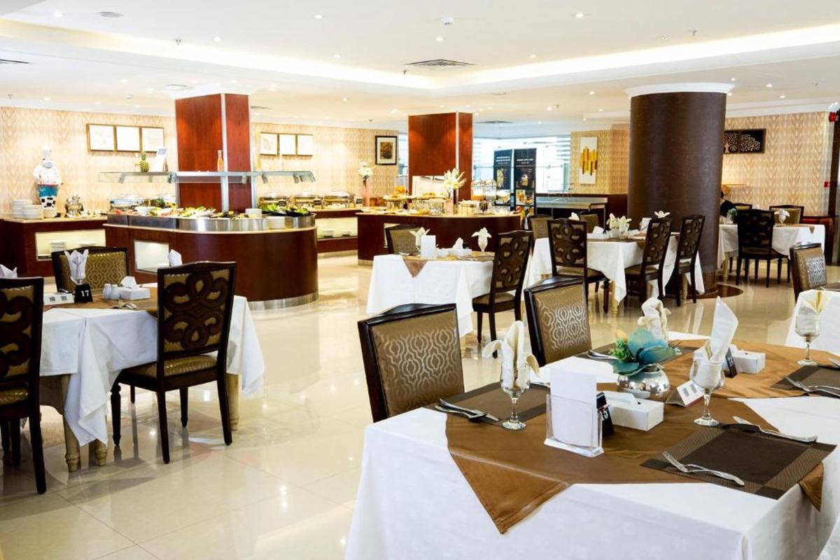 Sunday Millennia Hotel photo 3