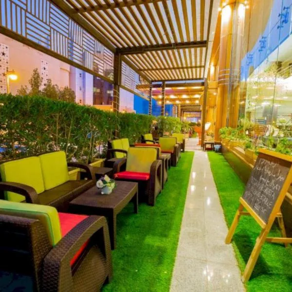 Sunday Millennia Hotel photo 5