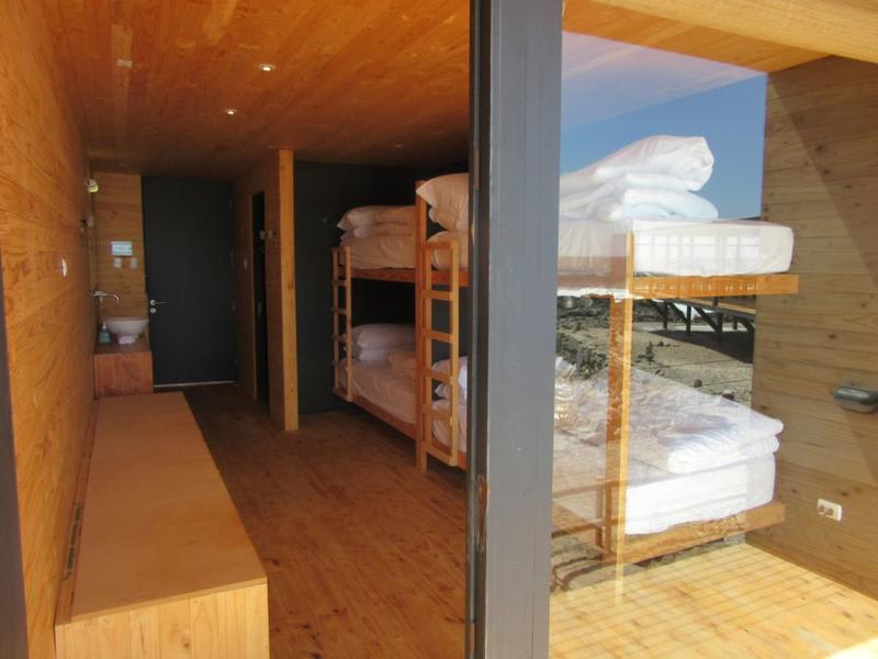 Hotel Apacheta photo 1