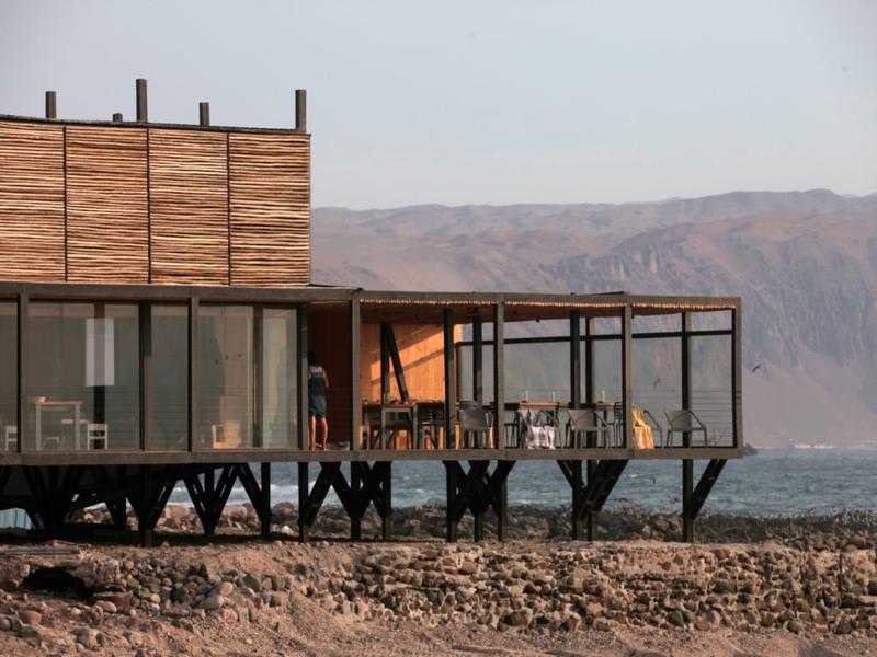 Hotel Apacheta photo 3