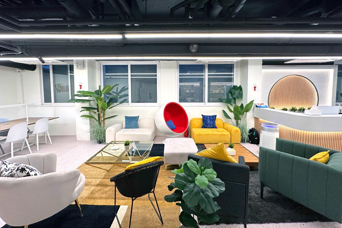 OYO Hostel Myeongdong 6 photo 1