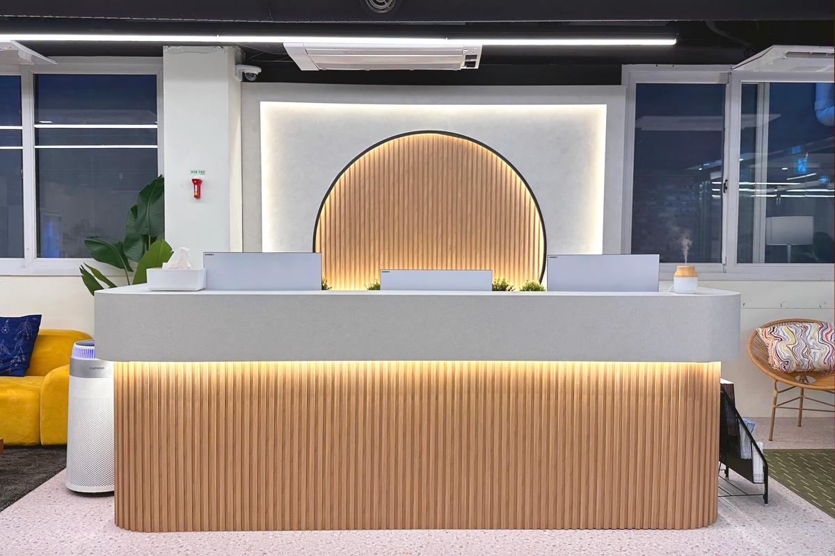OYO Hostel Myeongdong 6 photo 2