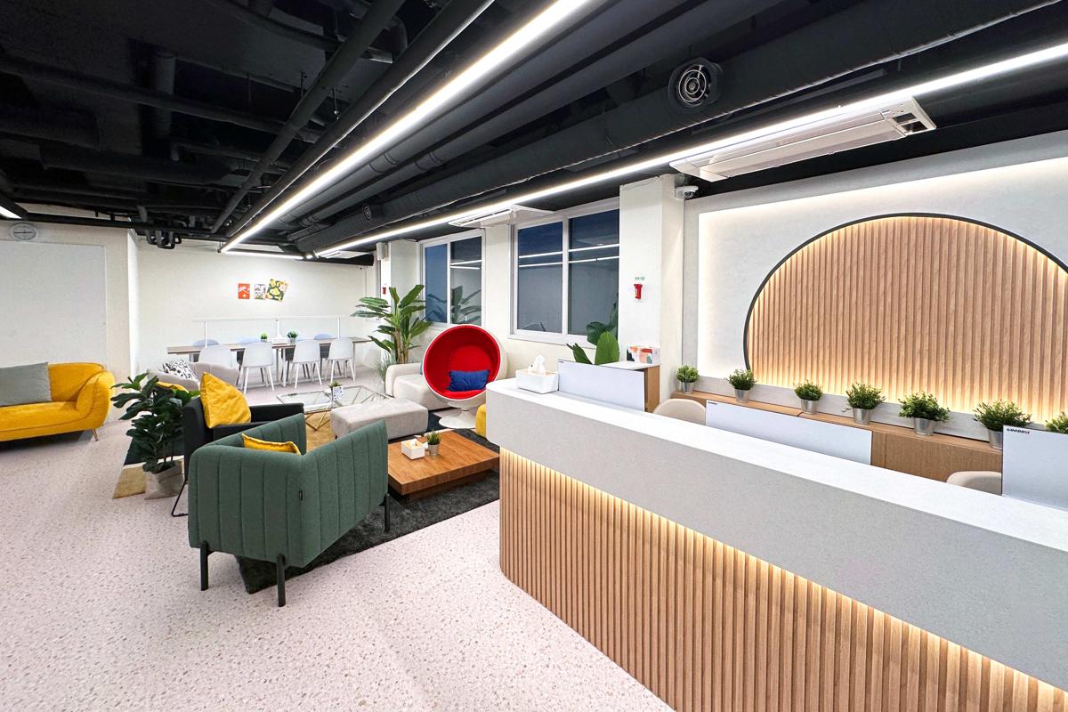 OYO Hostel Myeongdong 6 photo 3