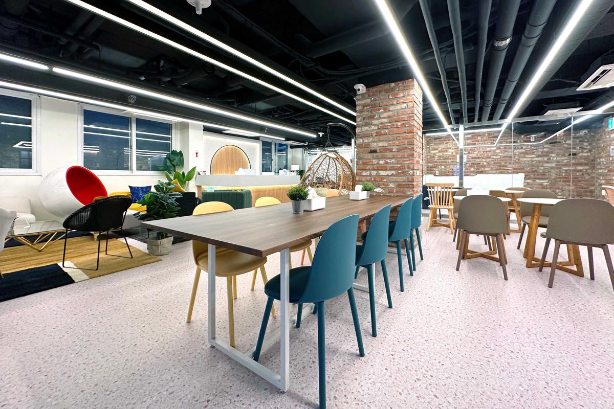 OYO Hostel Myeongdong 6 photo 4