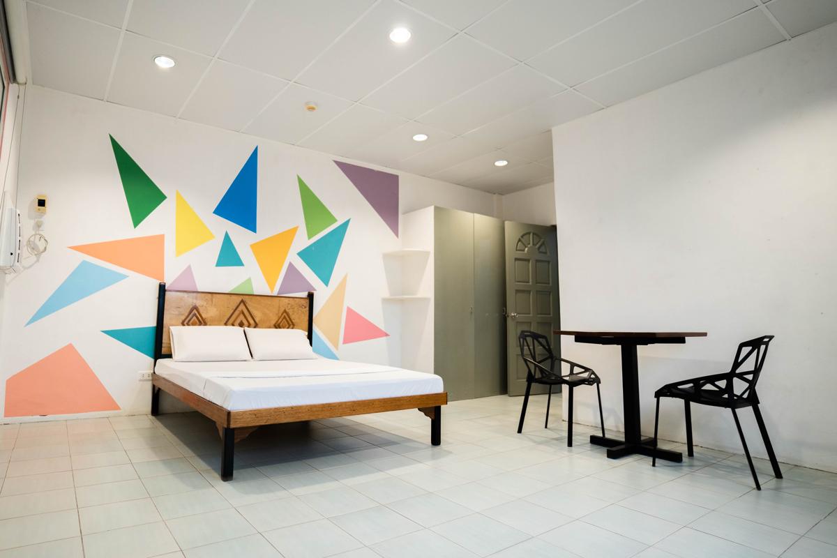 Nacho Hostel Cebu photo 4