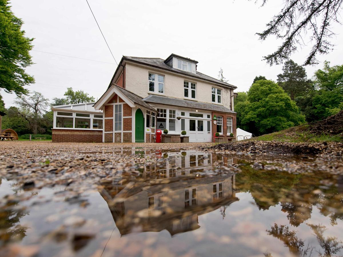 YHA New Forest photo 1