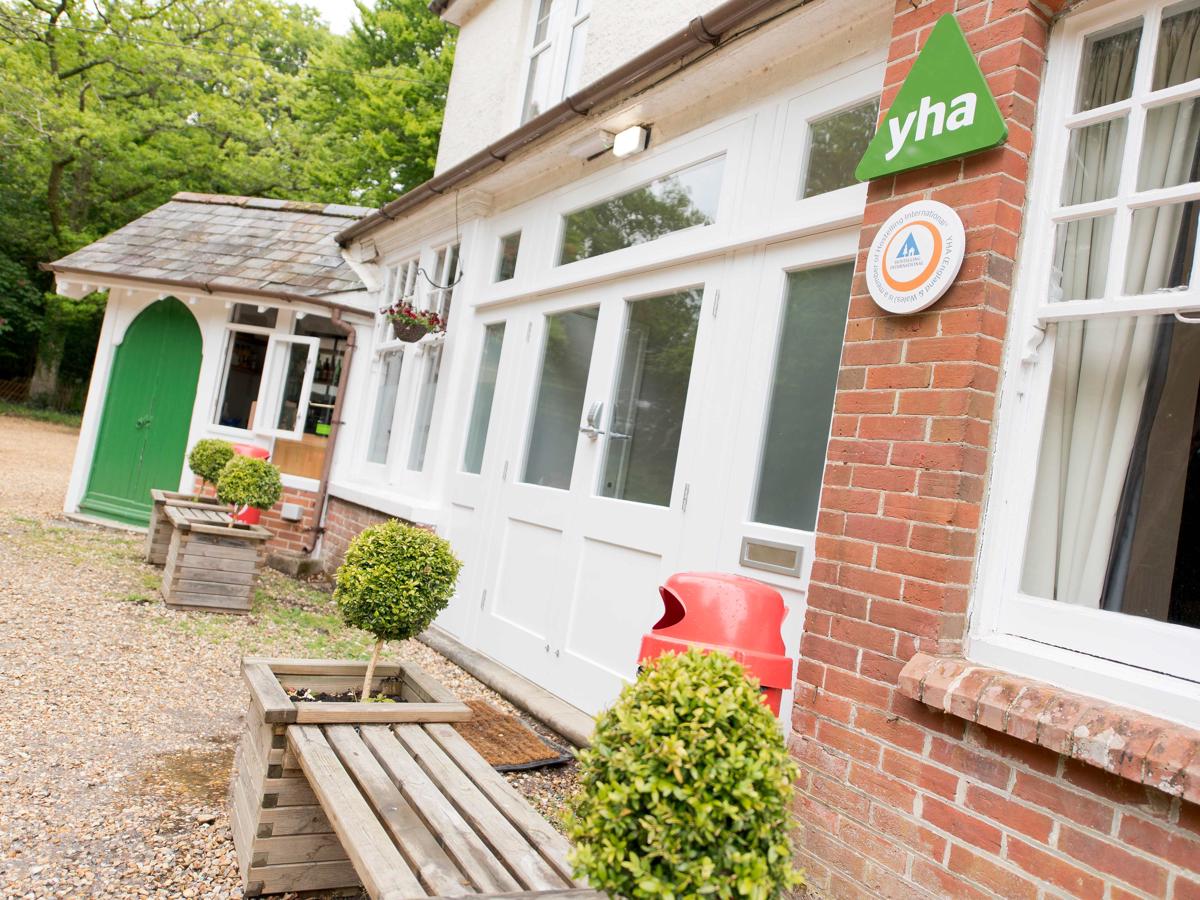 YHA New Forest photo 2