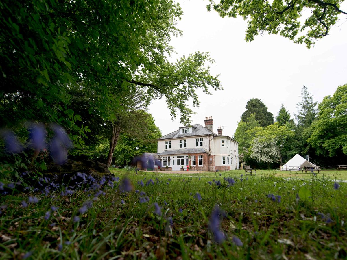 YHA New Forest photo 3