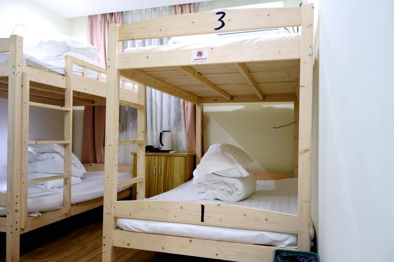 Memory Travel Hotel (West Lake) photo 3
