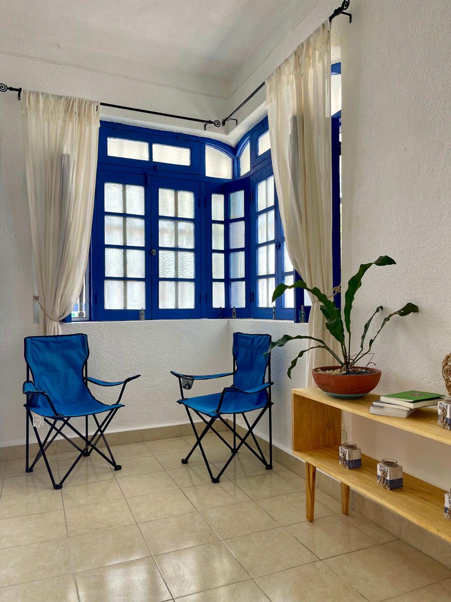 Itzé Hostel Boutique - Puerto Progreso photo 3