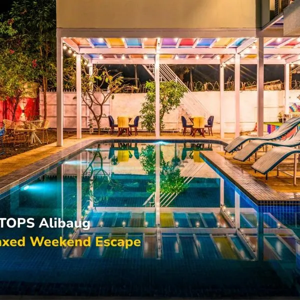 goSTOPS Alibaug photo 5