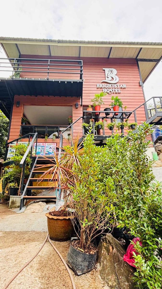 Brightstar Hostel photo 1