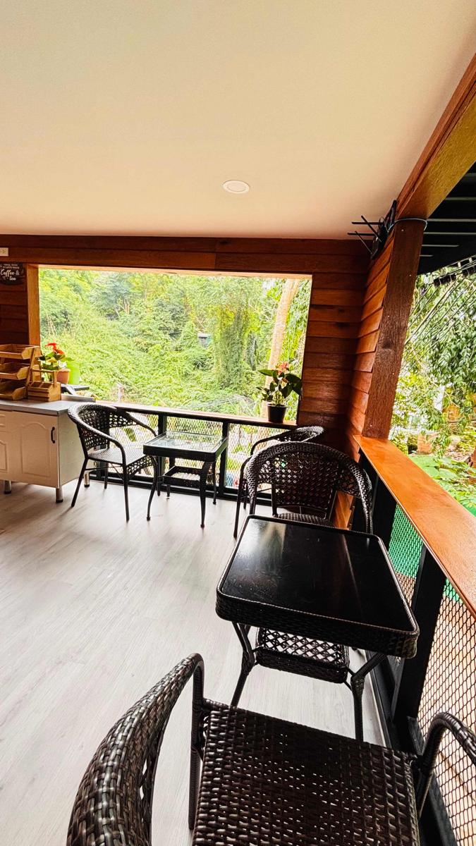 Brightstar Hostel photo 2