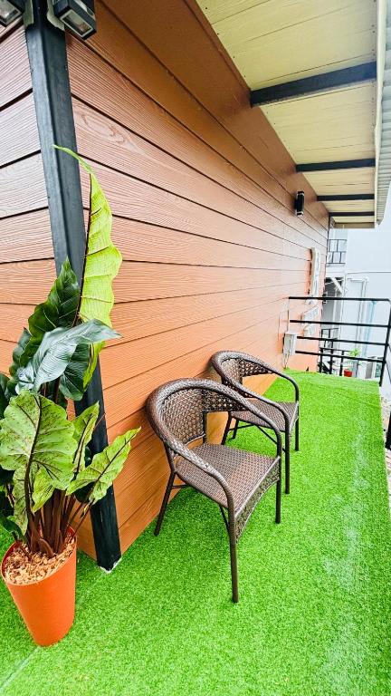 Brightstar Hostel photo 3