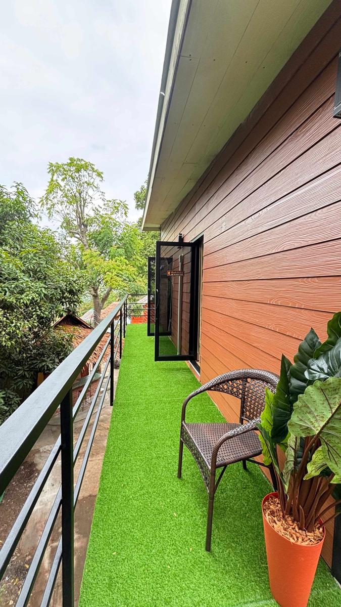 Brightstar Hostel photo 4
