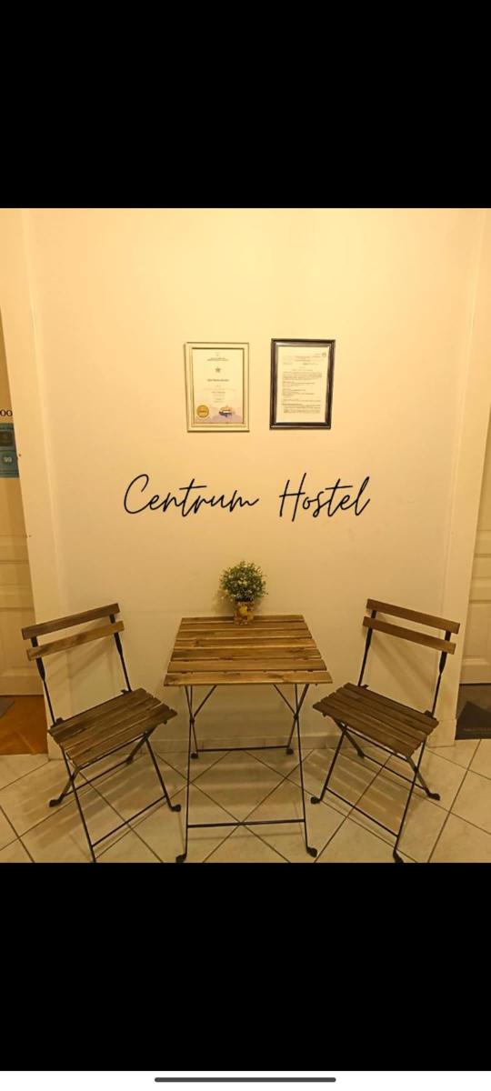 Centrum Hostel photo 2