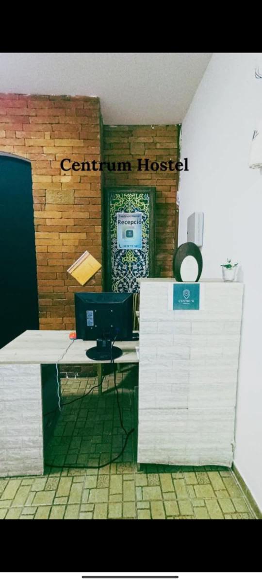 Centrum Hostel photo 3