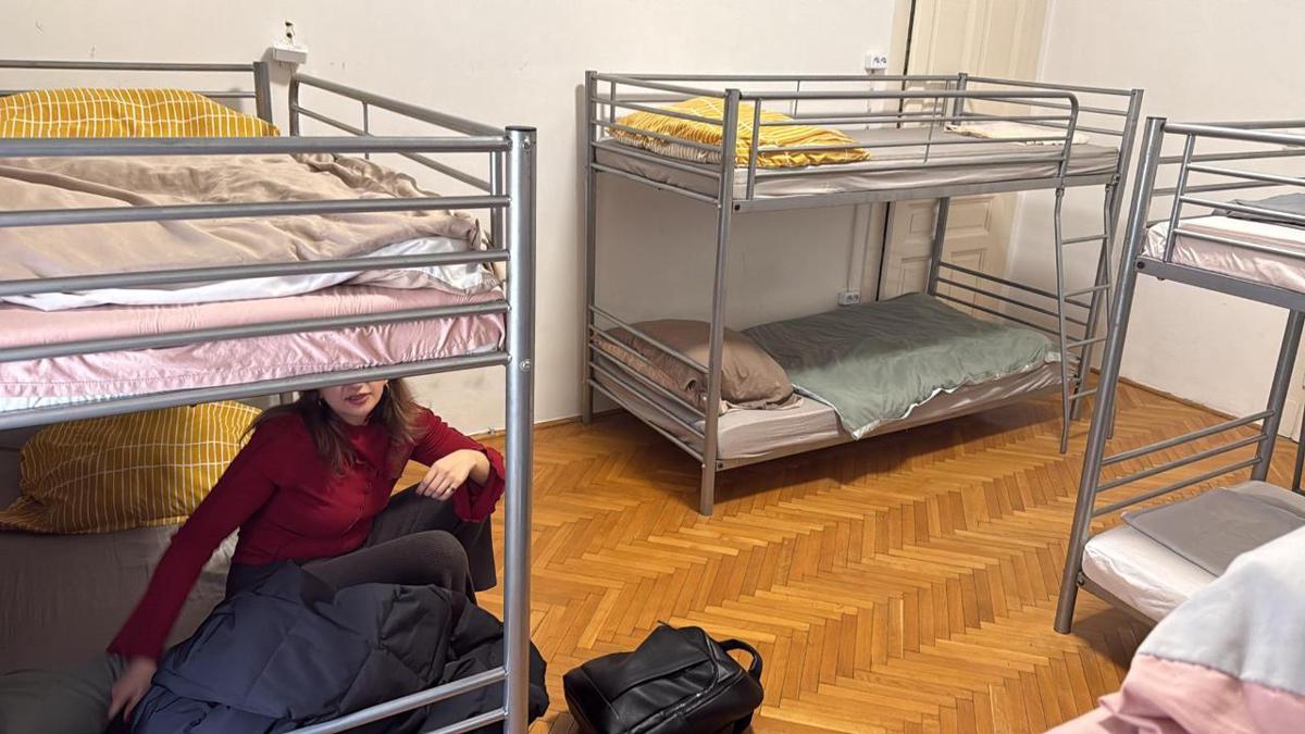 Centrum Hostel photo 6