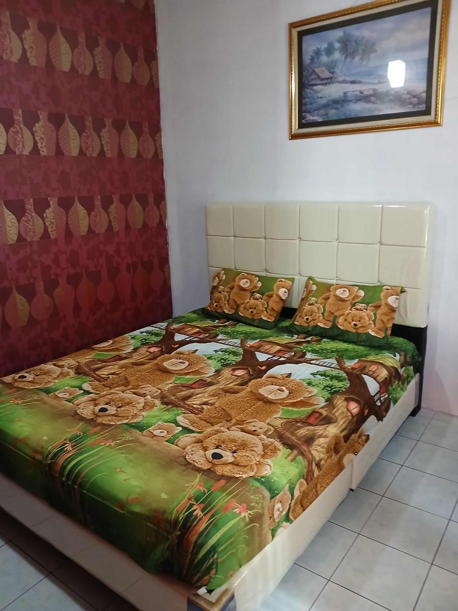 K77 Guest House Medan photo 1