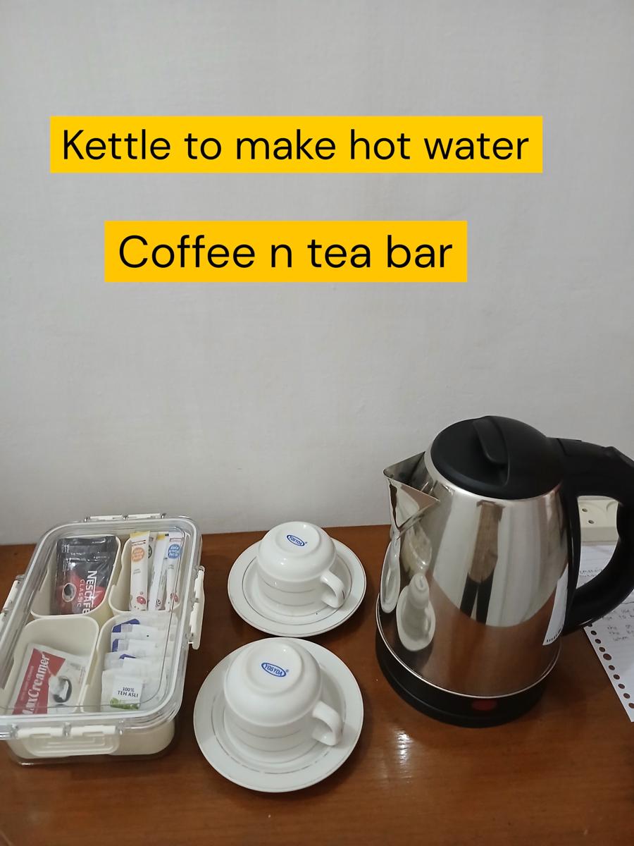K77 Guest House Medan photo 3