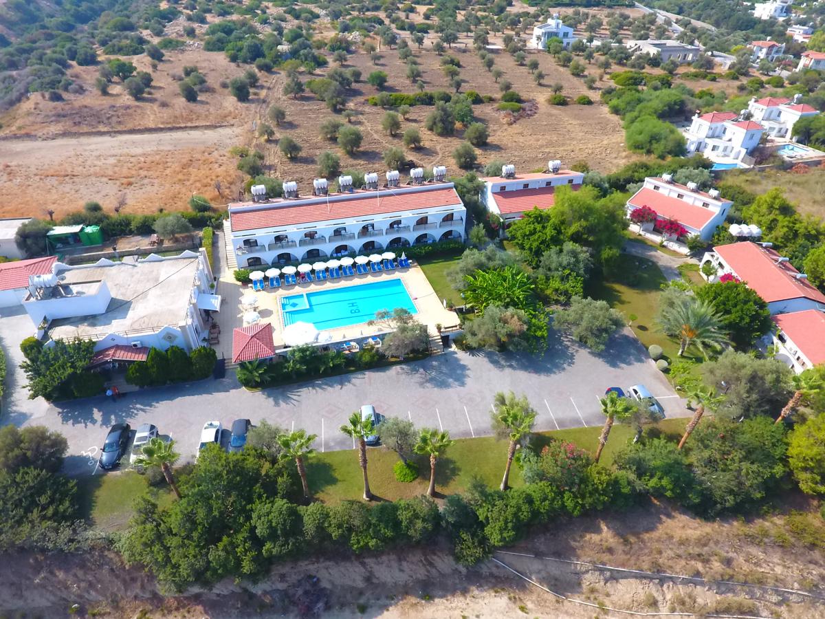 Bare Hill Holiday Village photo 1