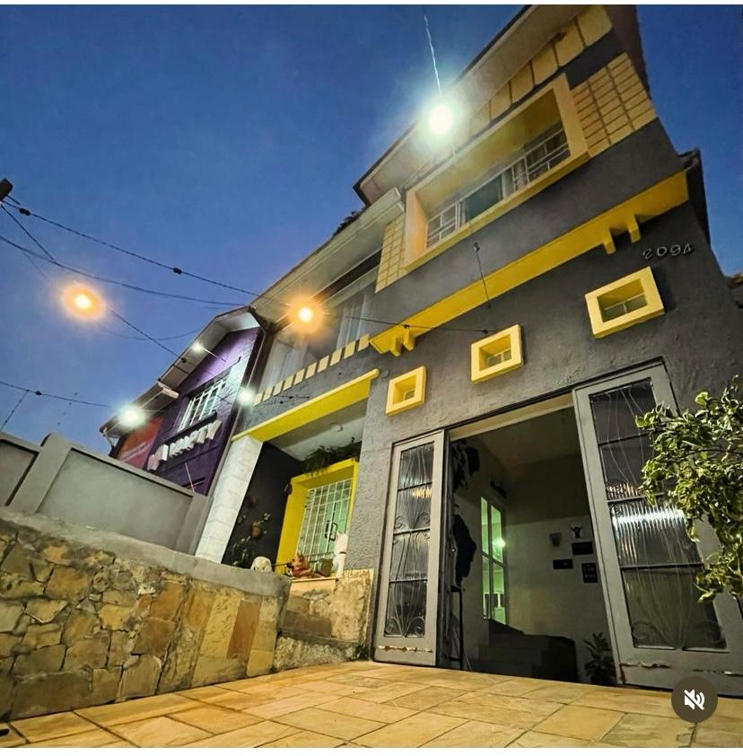 Gup Hostel photo 1