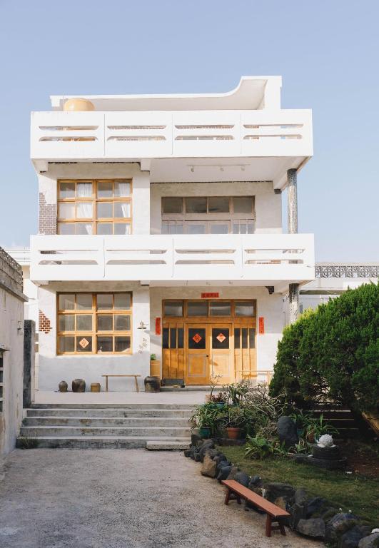Tungwei B&B photo 1