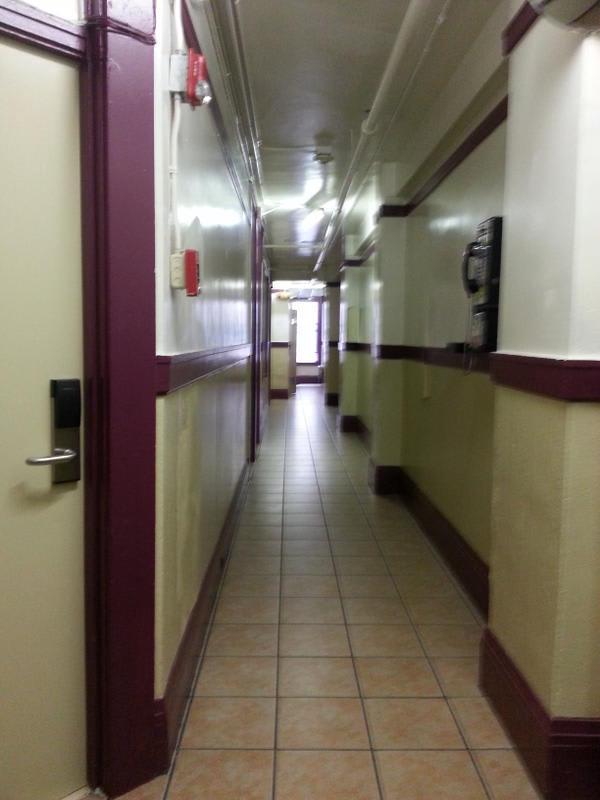 Winsor Hotel photo 2