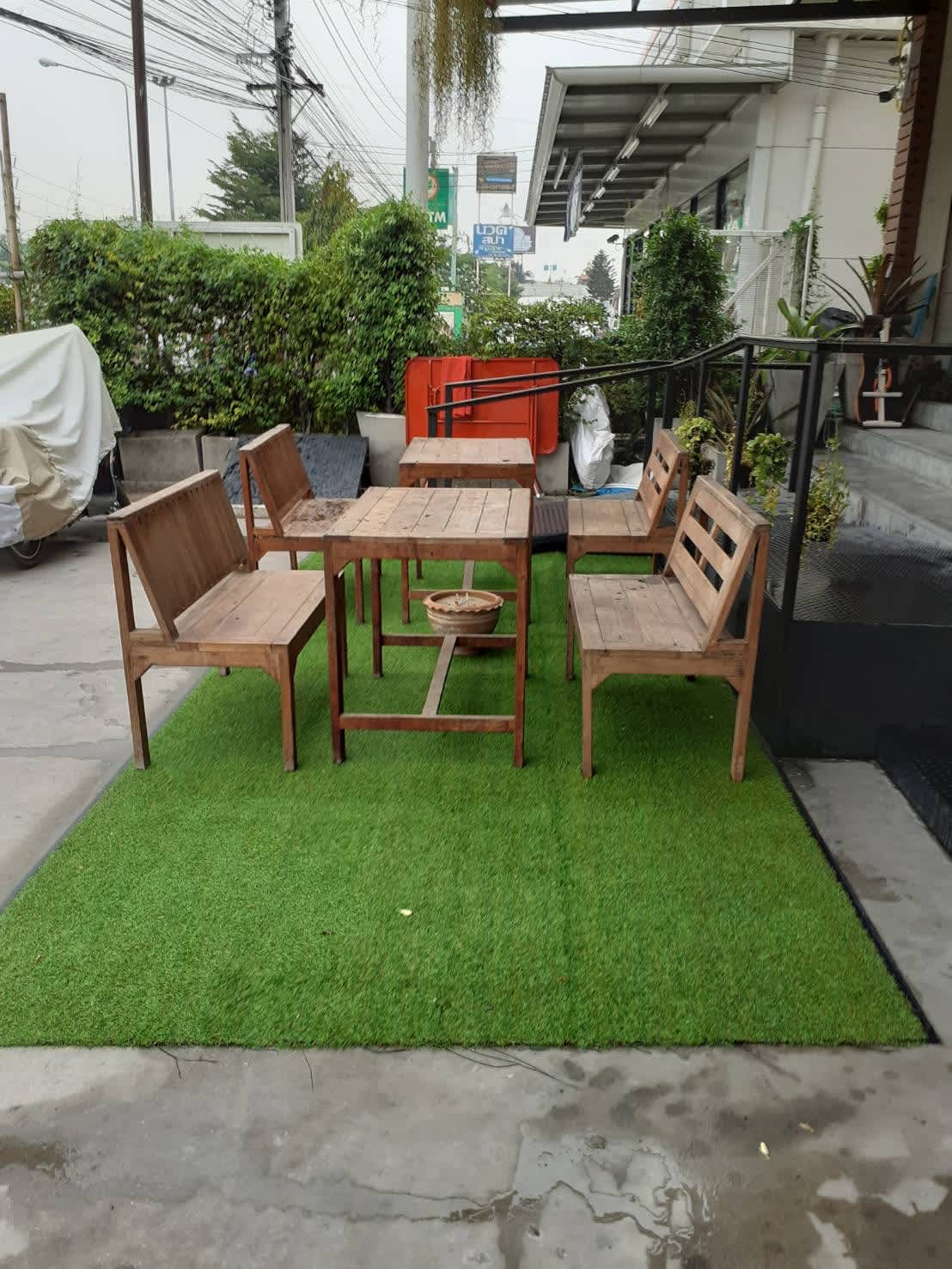 Best Bed Suvarnabhumi Hostel photo 2