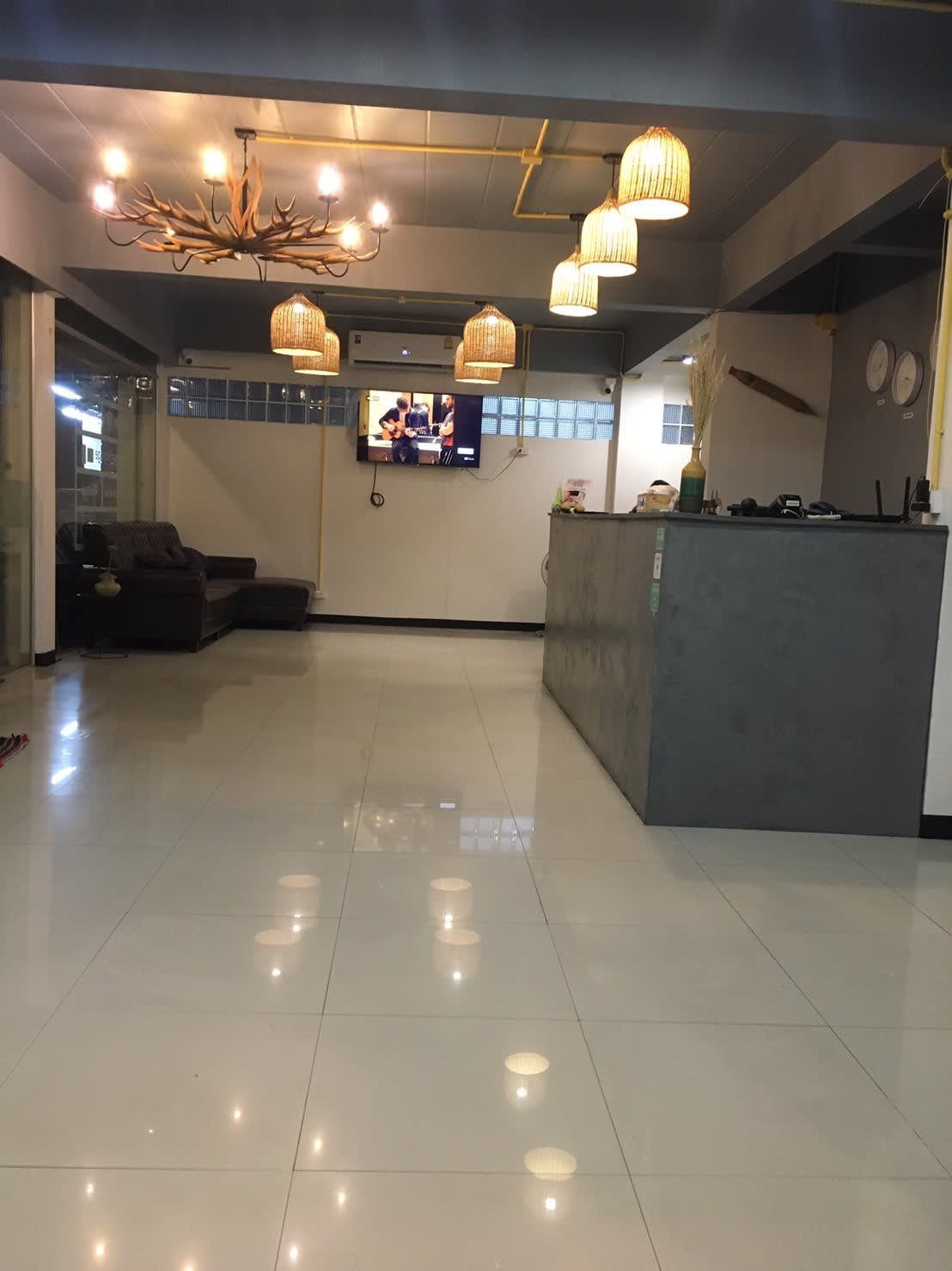 Best Bed Suvarnabhumi Hostel photo 3