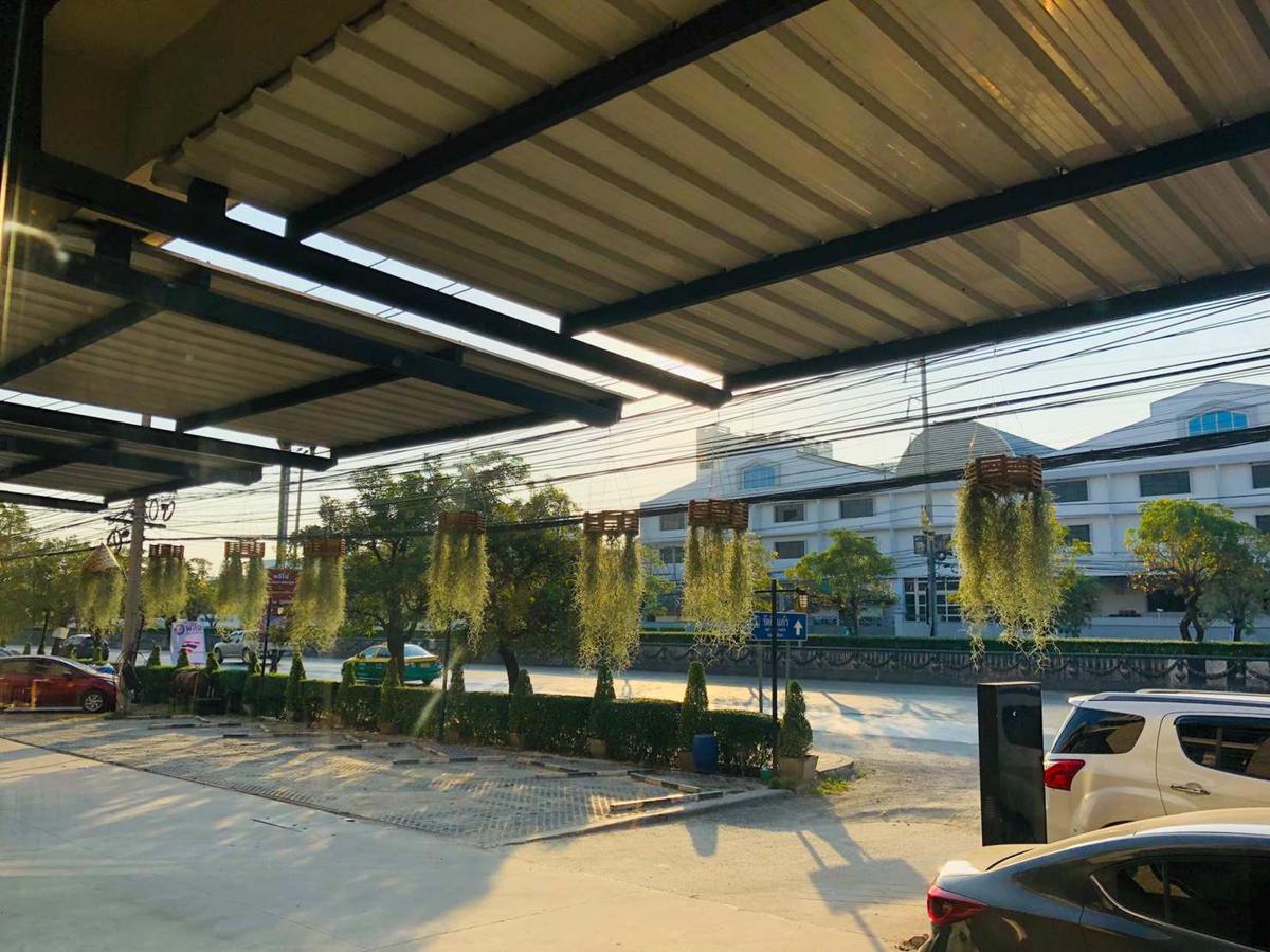 Best Bed Suvarnabhumi Hostel photo 4