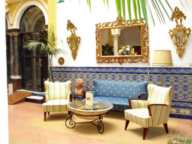 Hotel Abanico photo 1