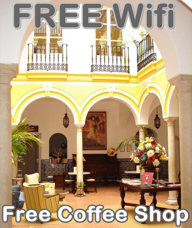 Hotel Abanico photo 2
