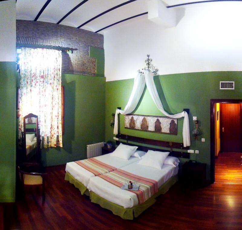 Hotel Abanico photo 3