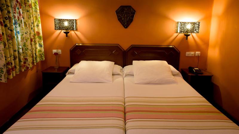 Hotel Abanico photo 4
