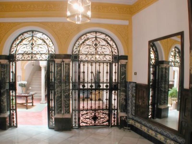 Hotel Abanico photo 5