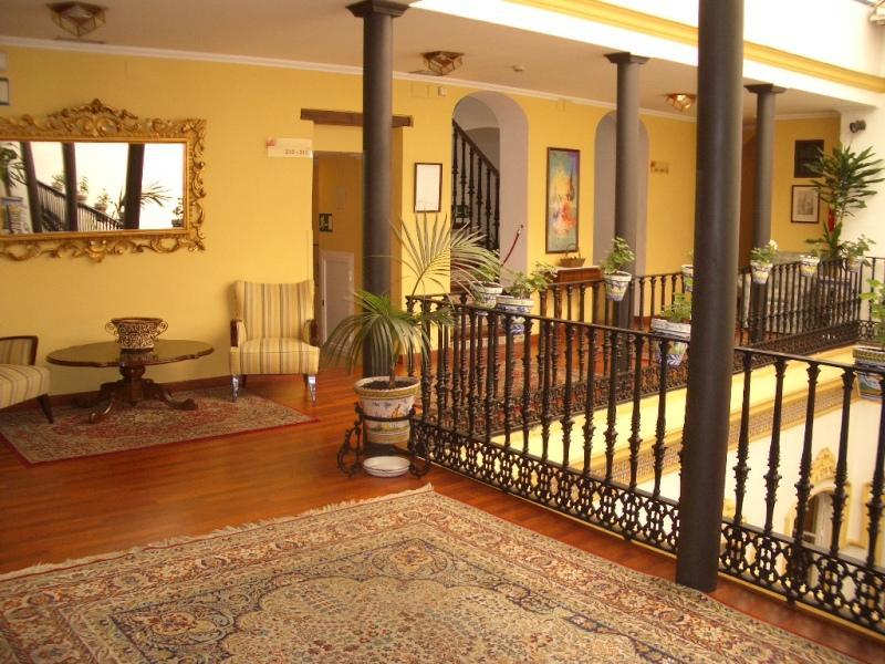 Hotel Abanico photo 6