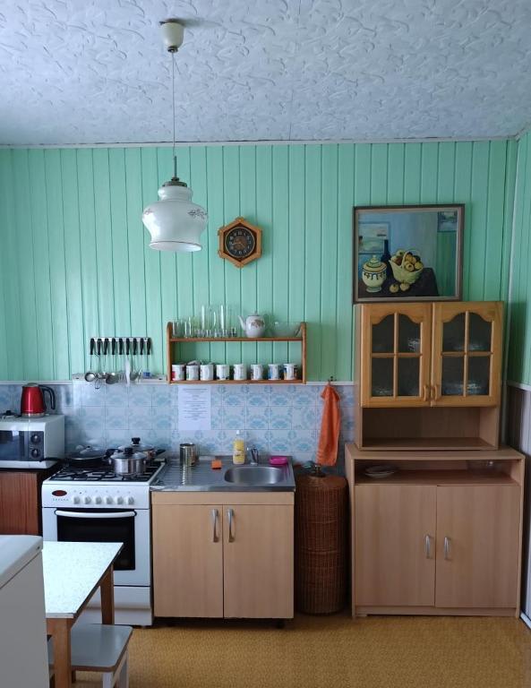 Cozy Charming Hostel in central Marijampole photo 4