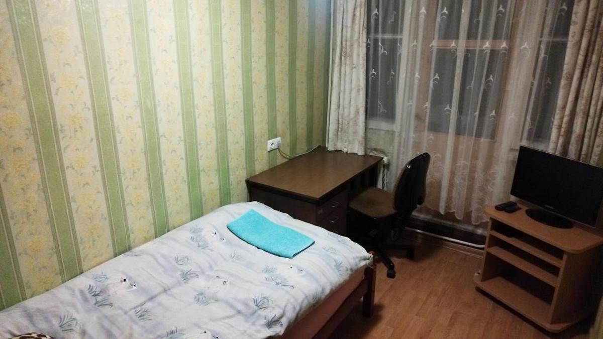 Cozy Charming Hostel in central Marijampole photo 6