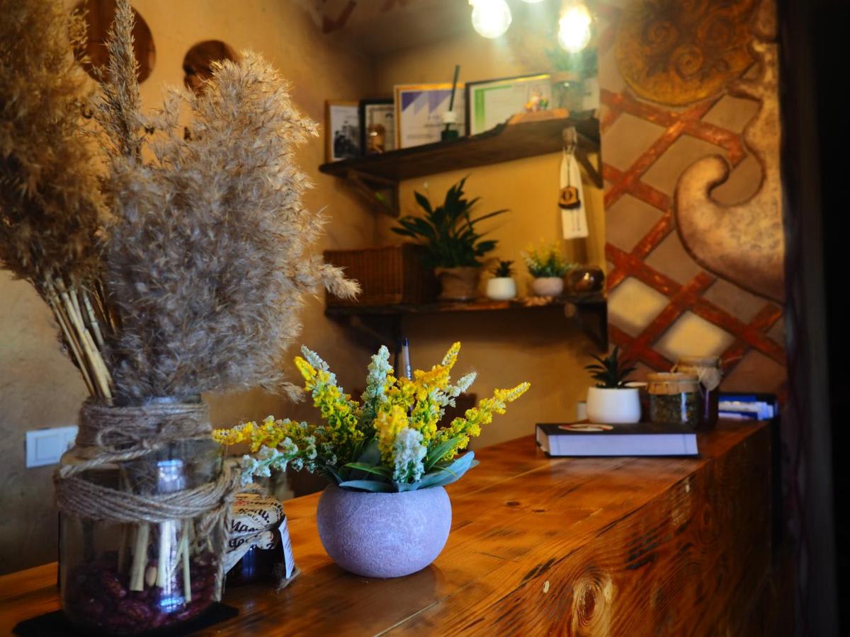 Guest house Silkroad photo 3