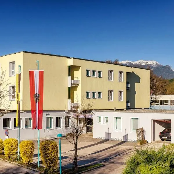 Jugend und Familiengästehaus Villach photo 5
