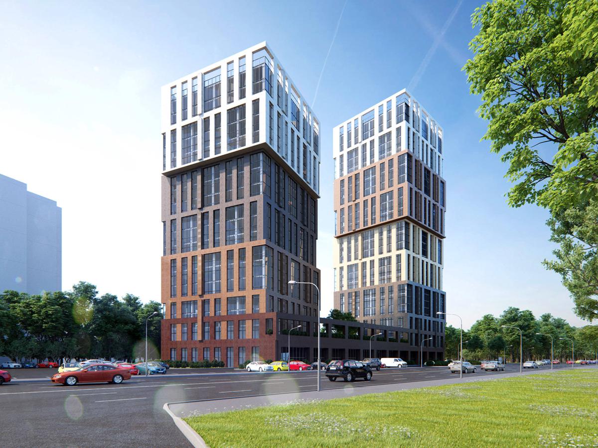 ApartPlus Dnipro photo 1