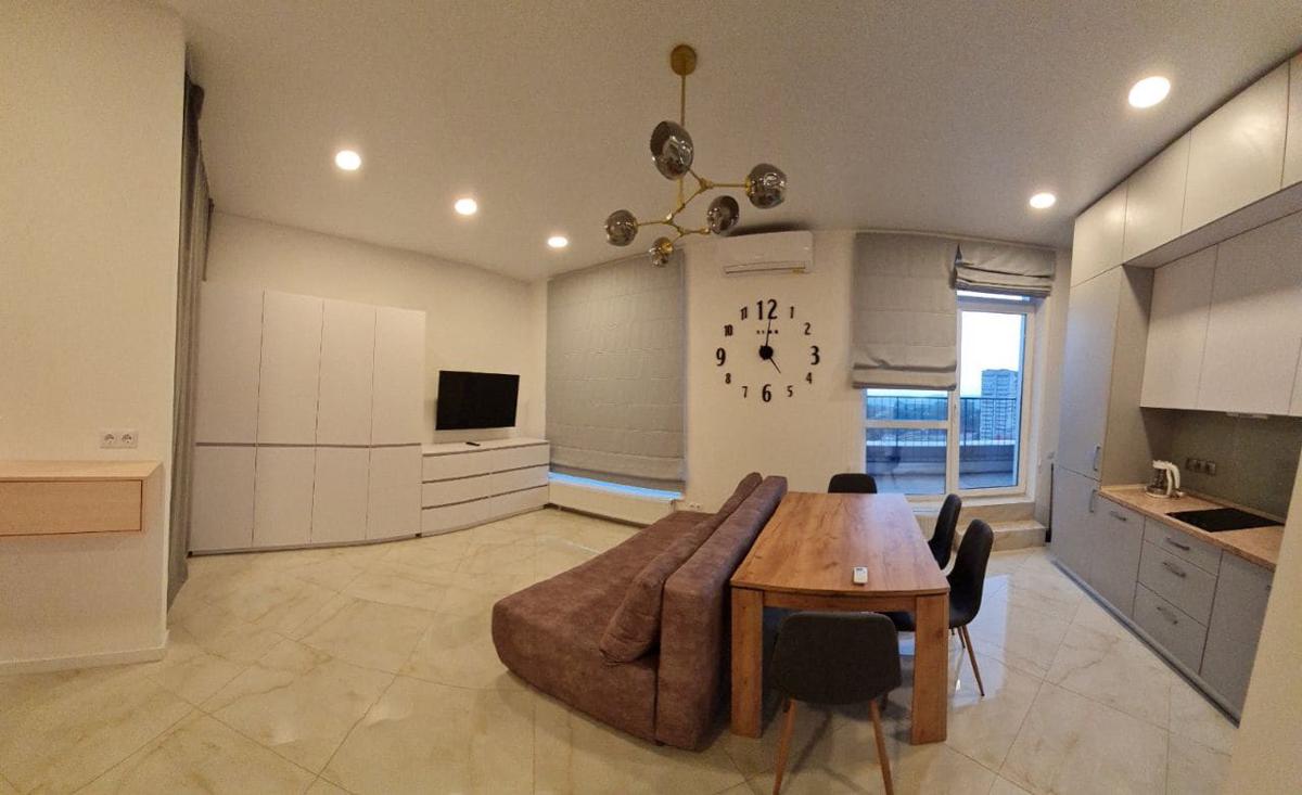 ApartPlus Dnipro photo 2